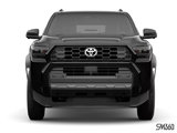 2026 TOYOTA 4Runner Hybrid TRD OFF ROAD PREMIUM