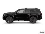 2026 TOYOTA 4Runner Hybrid TRD PRO