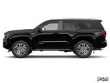 TOYOTA 4Runner LIMITED 2026