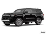 TOYOTA 4Runner LIMITED 2026