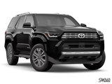 TOYOTA 4Runner LIMITED 2026