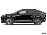 2026 TOYOTA C-HR XSE PREMIUM