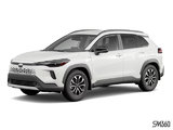 2026 TOYOTA Corolla Cross Hybrid SE