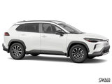 2026 TOYOTA Corolla Cross Hybrid SE