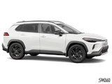 2026 TOYOTA Corolla Cross Hybrid XSE