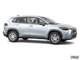 TOYOTA Corolla Cross L TI 2026
