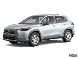 TOYOTA Corolla Cross L TA 2026
