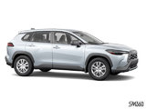 TOYOTA Corolla Cross L TA 2026