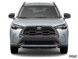 TOYOTA Corolla Cross LE PREMIUM TI 2026