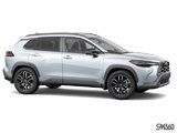TOYOTA Corolla Cross LE PREMIUM TI 2026