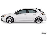 2026 TOYOTA Corolla Hatchback FX EDITION