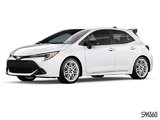 2026 TOYOTA Corolla Hatchback FX EDITION