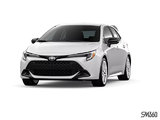 2026 TOYOTA Corolla Hatchback FX EDITION
