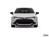 2026 TOYOTA Corolla Hatchback FX EDITION