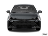 2026 TOYOTA Corolla Hatchback SE UPGRADE