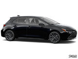 2026 TOYOTA Corolla Hatchback SE UPGRADE