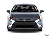 2026 TOYOTA Corolla L
