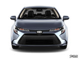 2026 TOYOTA Corolla LE UPGRADE