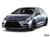 2026 TOYOTA Corolla SE UPGRADE