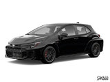 2026 TOYOTA GR Corolla PREMIUM AT