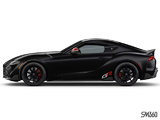 2026 TOYOTA GR Supra FINAL EDITION