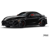 2026 TOYOTA GR Supra FINAL EDITION