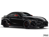 2026 TOYOTA GR Supra FINAL EDITION