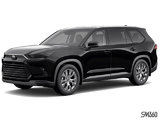 2026 TOYOTA Grand Highlander Hybrid LIMITED 7-PASS