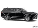 2026 TOYOTA Grand Highlander Hybrid LIMITED 7-PASS