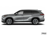2026 TOYOTA Highlander Hybrid LIMITED