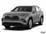 2026 TOYOTA Highlander Hybrid LIMITED