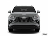 2026 TOYOTA Highlander Hybrid LIMITED