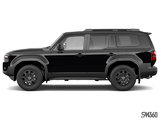 2026 TOYOTA Land Cruiser