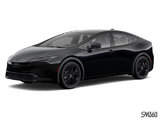2026 TOYOTA Prius Plug-in Hybrid NIGHTSHADE