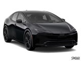 2026 TOYOTA Prius Plug-in Hybrid NIGHTSHADE