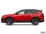 TOYOTA RAV4 Hybride Branchable GR SPORT 2026