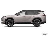 2026 TOYOTA RAV4 Plug-in Hybrid XSE TECH PACK