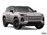 2026 TOYOTA RAV4 Plug-in Hybrid XSE TECH PACK