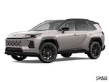 TOYOTA RAV4 Hybride Branchable XSE 2026