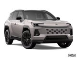 TOYOTA RAV4 Hybride Branchable XSE 2026