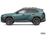 2026 TOYOTA RAV4 Hybrid WOODLAND