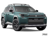 2026 TOYOTA RAV4 Hybrid WOODLAND