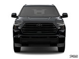 2026 TOYOTA Sequoia Hybrid LIMITED NIGHTSHADE