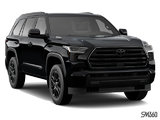 2026 TOYOTA Sequoia Hybrid LIMITED NIGHTSHADE