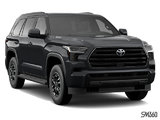 TOYOTA Sequoia Hybride SR5 TRD  HORS ROUTE 2026