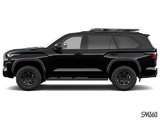 2026 TOYOTA Sequoia Hybrid TRD PRO