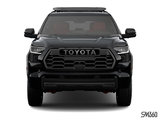 2026 TOYOTA Sequoia Hybrid TRD PRO