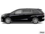 TOYOTA Sienna Hybride LIMITED AWD 7 PASSAGERS 2026