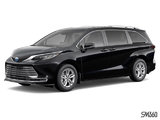 TOYOTA Sienna Hybride LIMITED AWD 7 PASSAGERS 2026