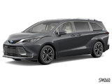 TOYOTA Sienna Hybride PLATINUM AWD 7 PASSAGERS 2026